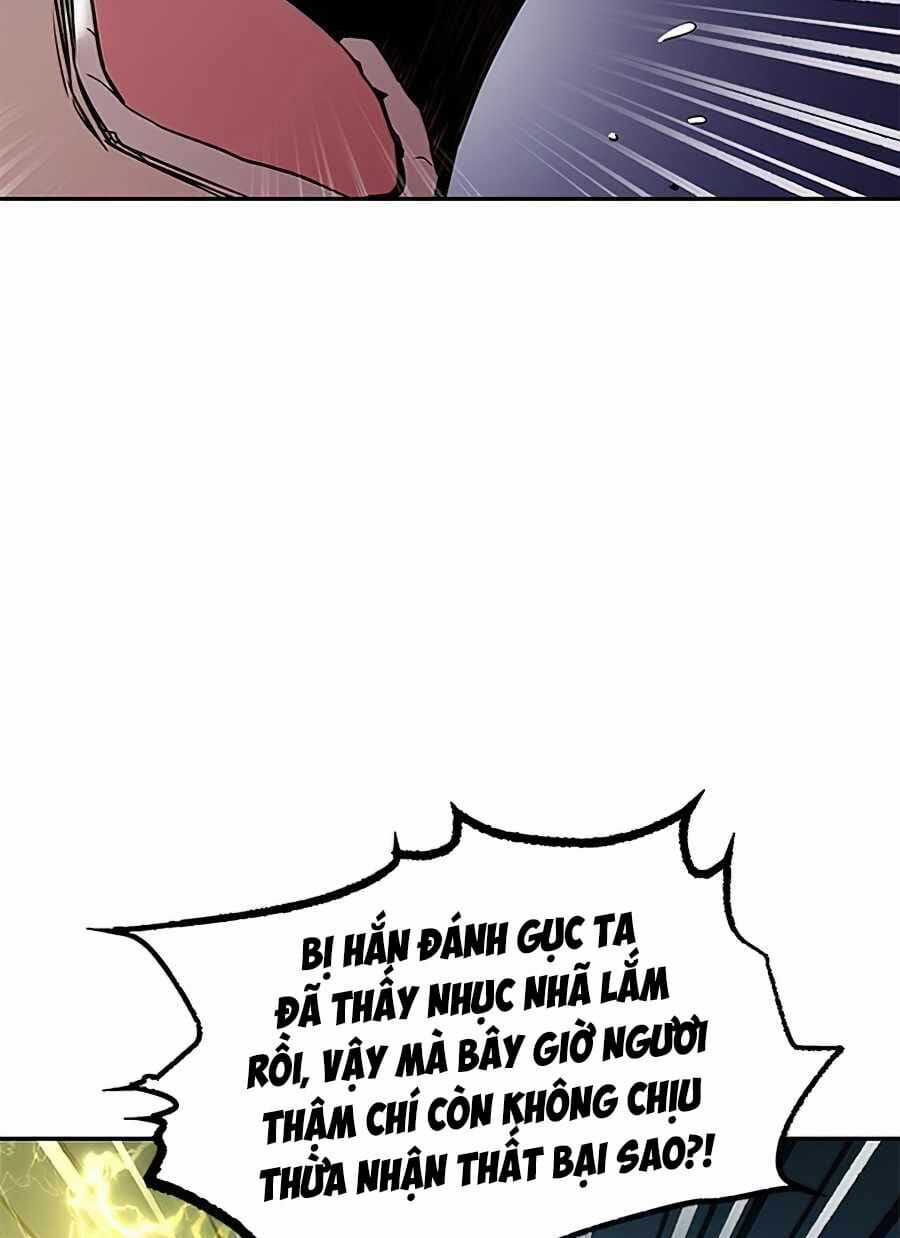 Trùng Sinh Trở Thành Ác Nhân Chapter 33 trang 56