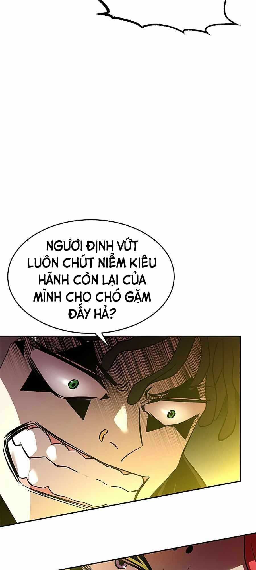 Trùng Sinh Trở Thành Ác Nhân Chapter 33 trang 58