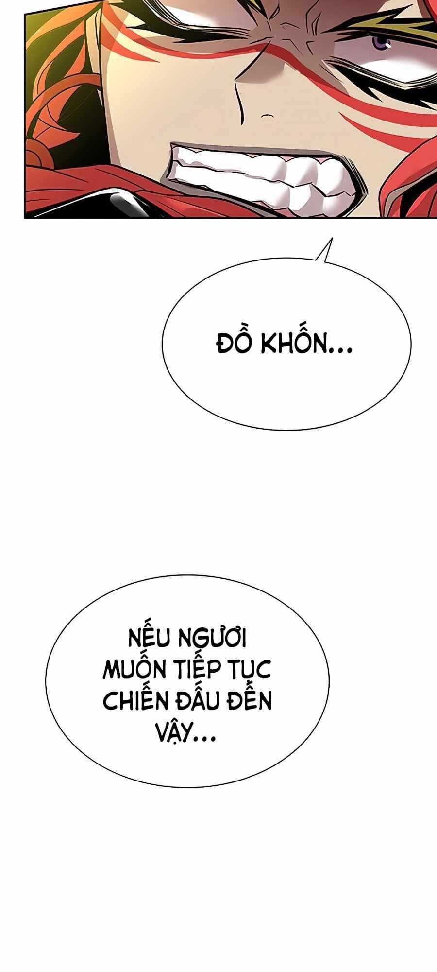 Trùng Sinh Trở Thành Ác Nhân Chapter 33 trang 59