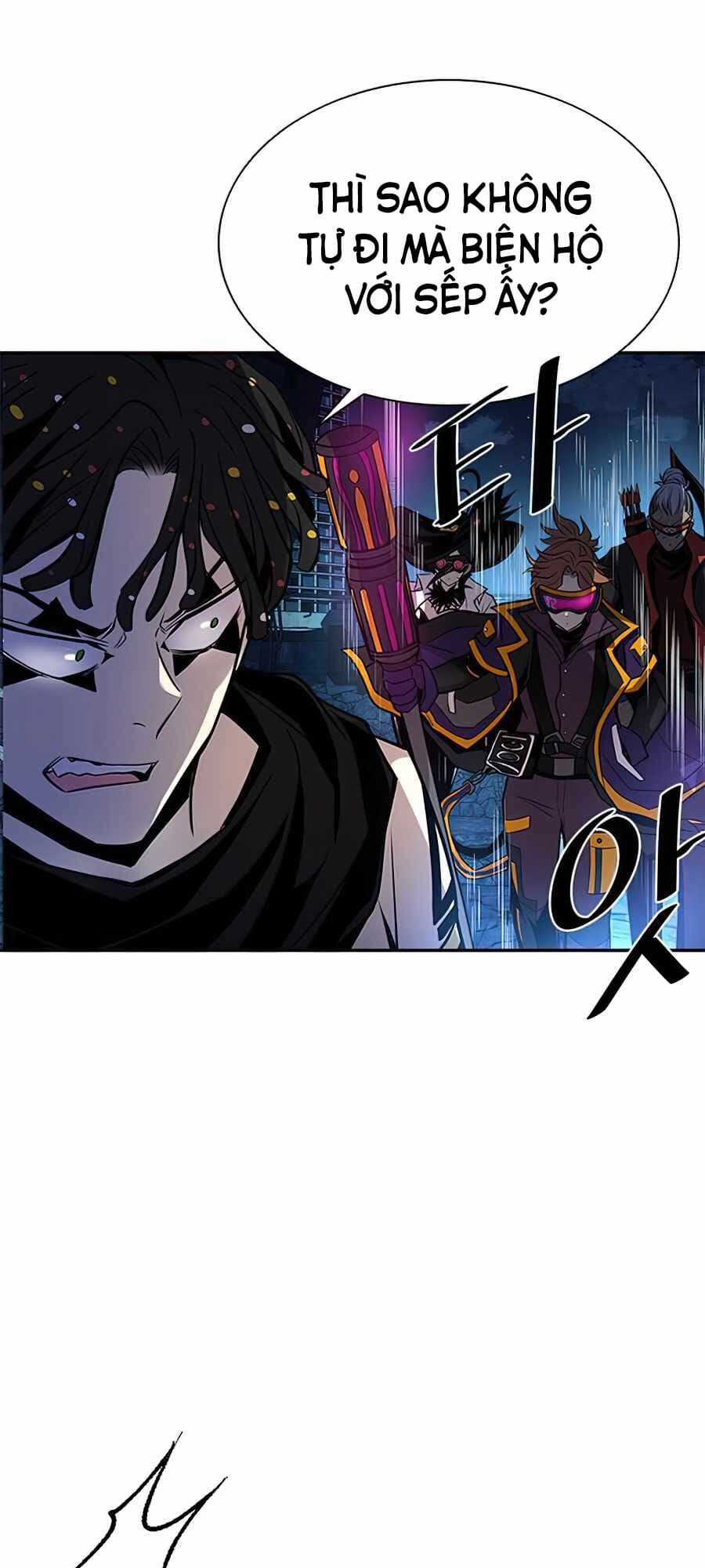 Trùng Sinh Trở Thành Ác Nhân Chapter 33 trang 60