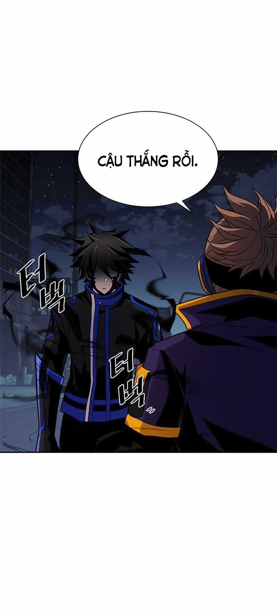 Trùng Sinh Trở Thành Ác Nhân Chapter 33 trang 63