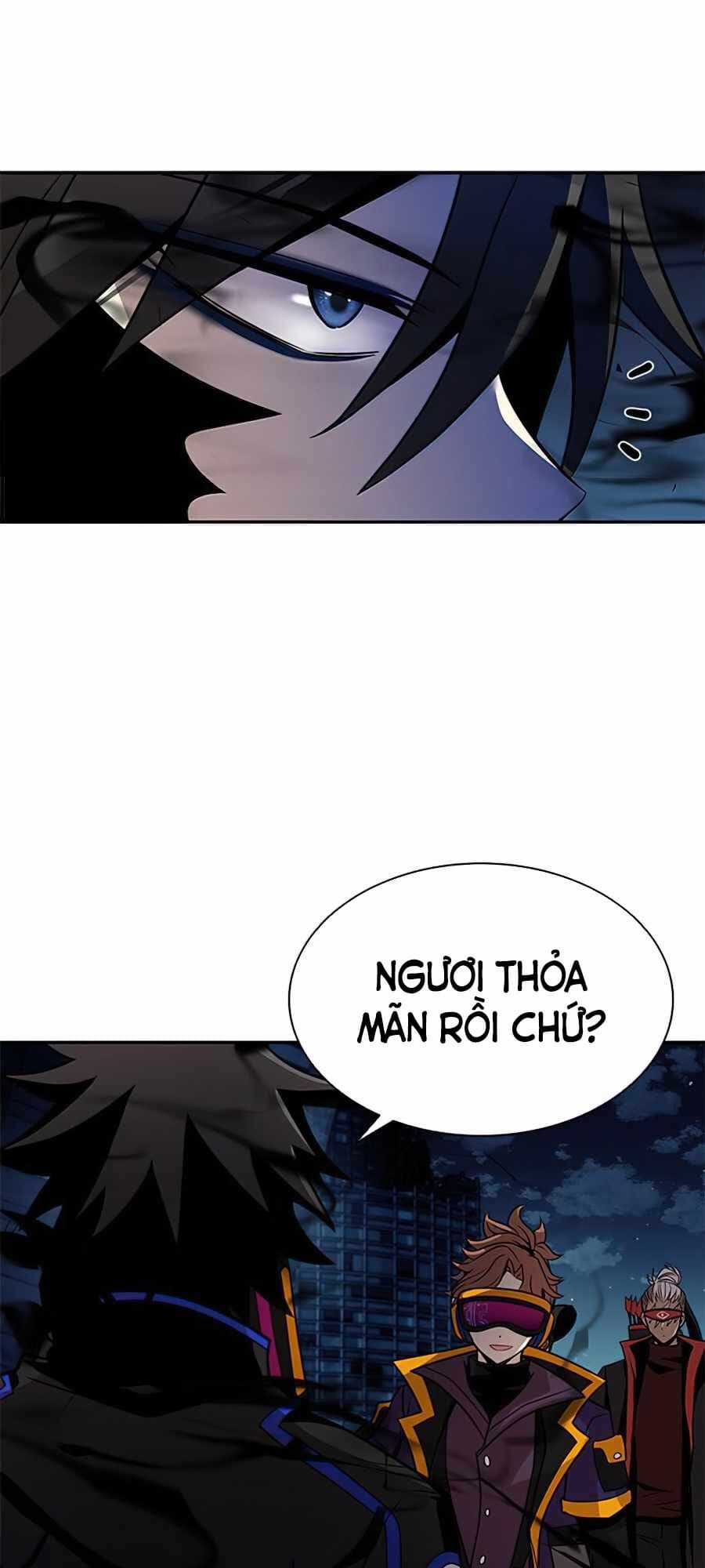 Trùng Sinh Trở Thành Ác Nhân Chapter 33 trang 65