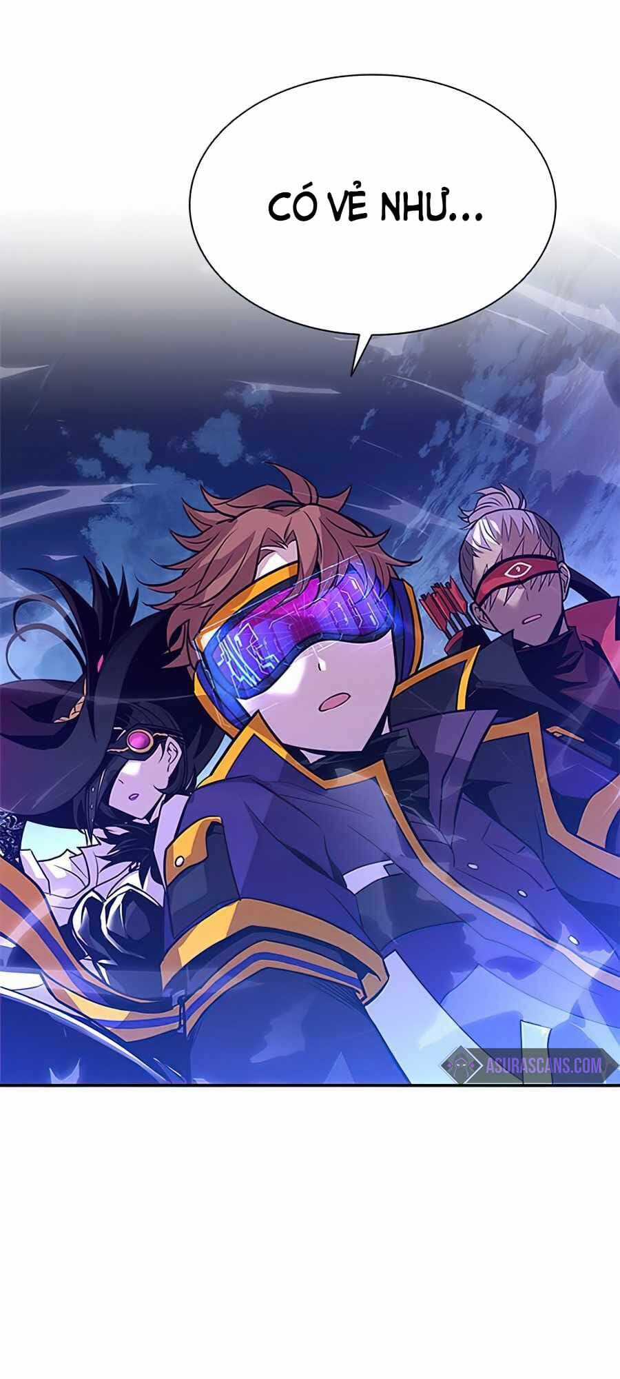 Trùng Sinh Trở Thành Ác Nhân Chapter 33 trang 7