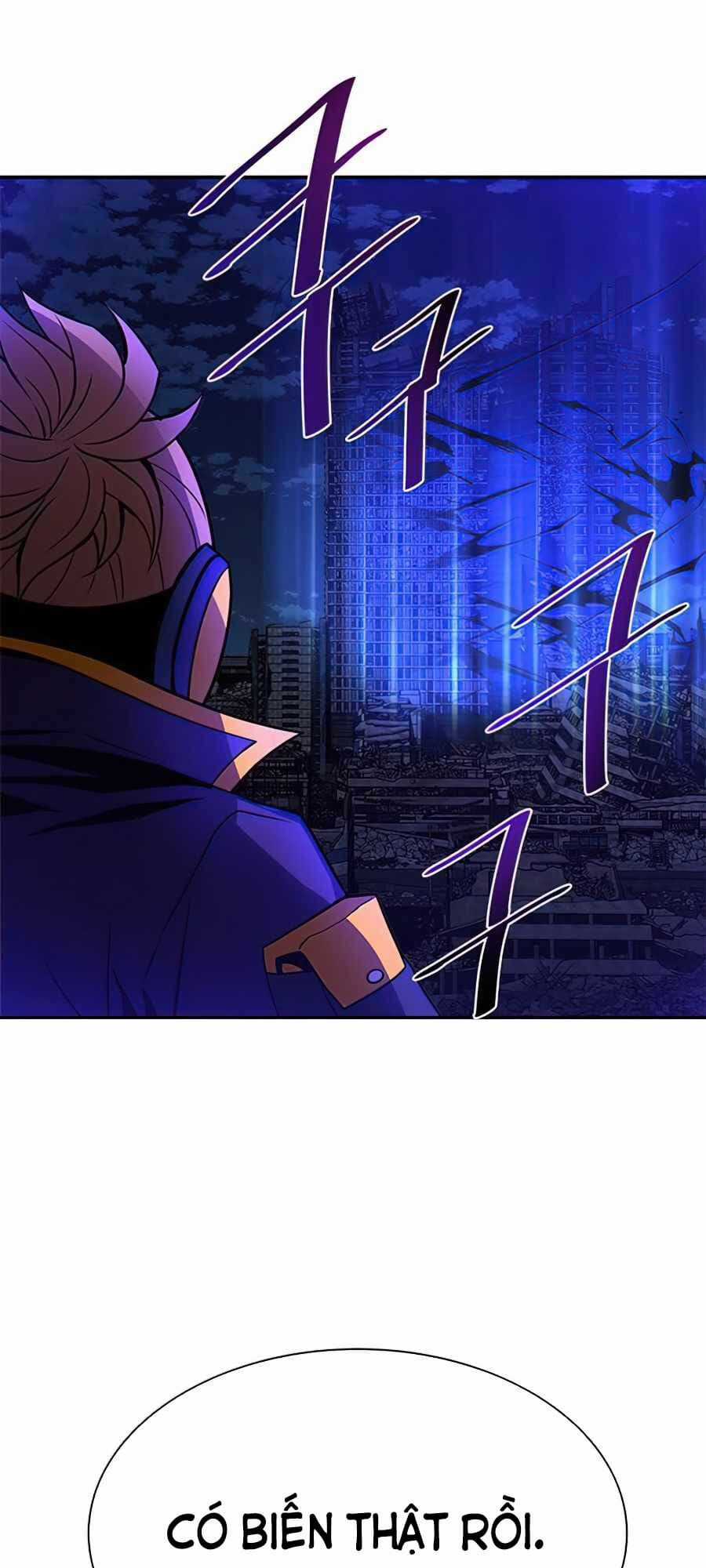 Trùng Sinh Trở Thành Ác Nhân Chapter 33 trang 8