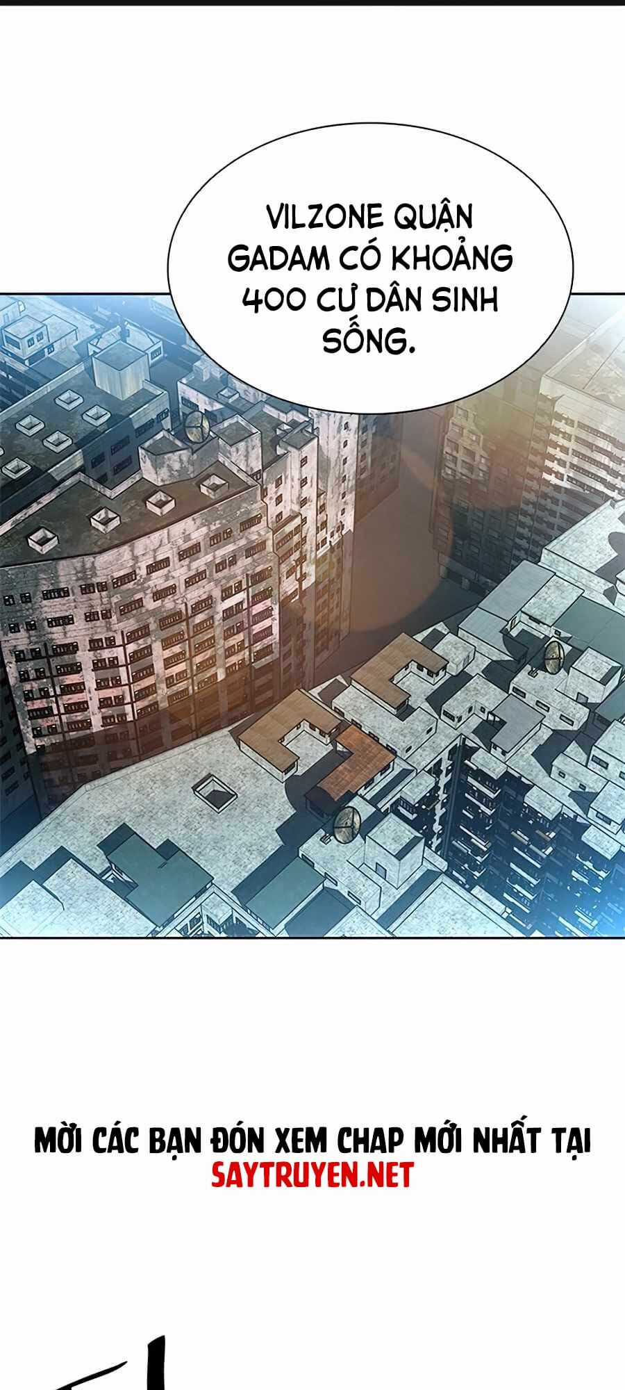 Trùng Sinh Trở Thành Ác Nhân Chapter 36 trang 1