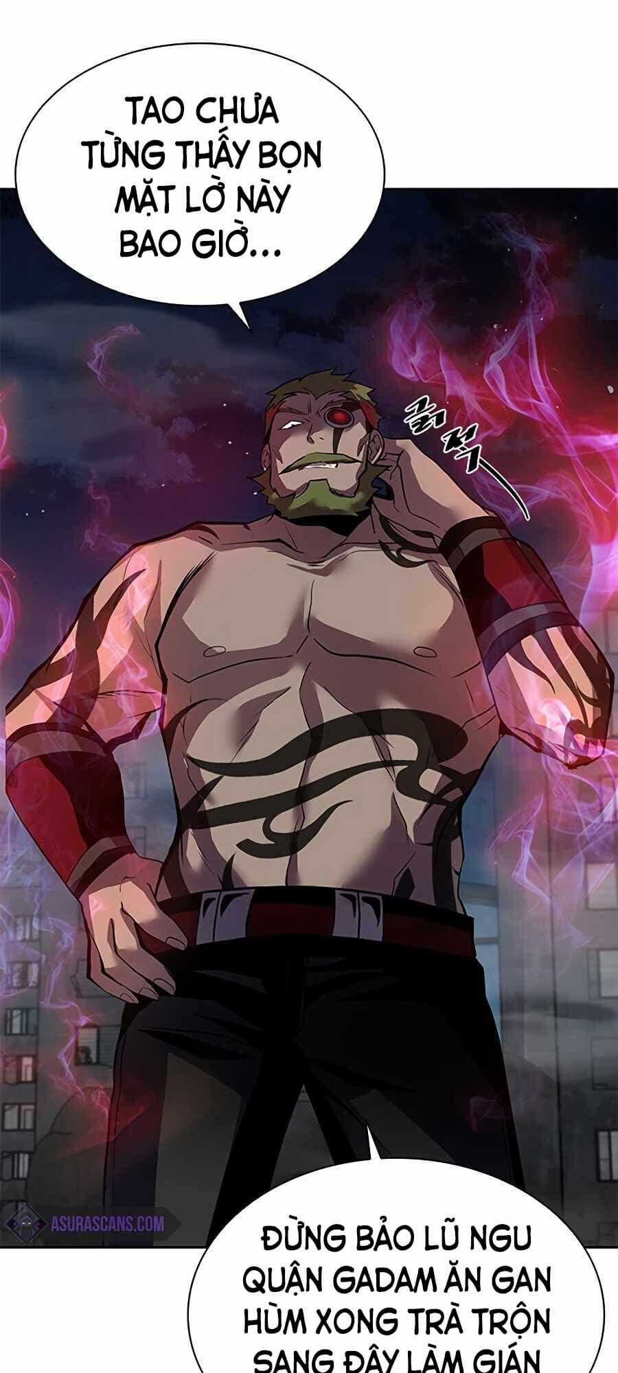 Trùng Sinh Trở Thành Ác Nhân Chapter 46 trang 1