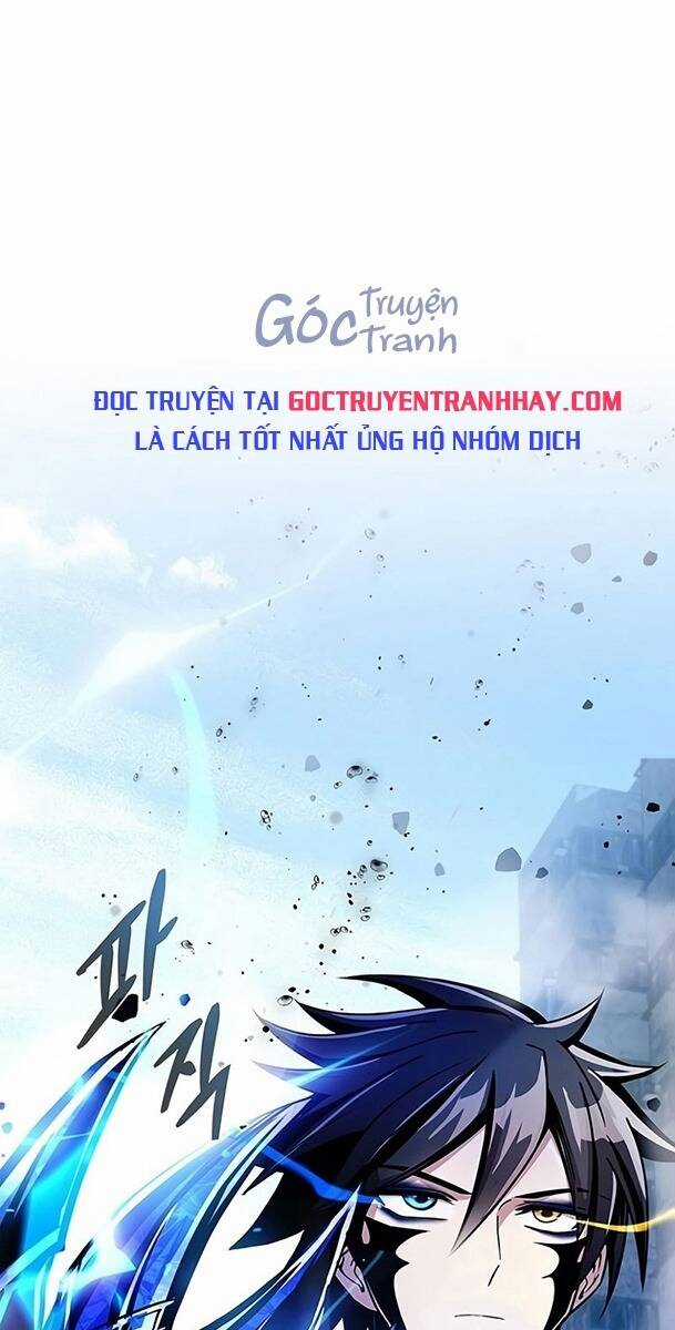 Trùng Sinh Trở Thành Ác Nhân Chapter 60 trang 1