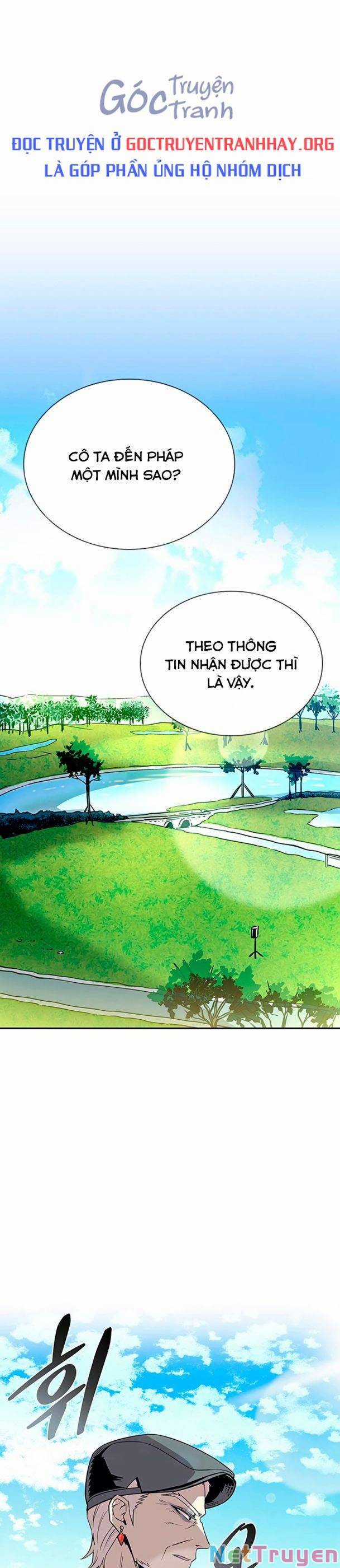 Trùng Sinh Trở Thành Ác Nhân Chapter 75 trang 1