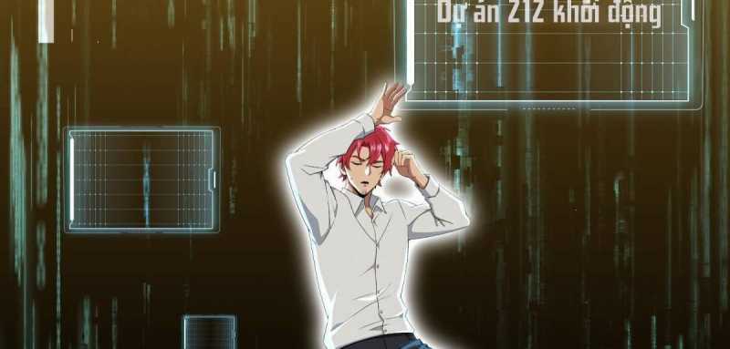 Trùng Sinh Về 1998, Yêu Đương Không Bằng Trở Nên Lớn Mạnh Chapter 0 trang 29