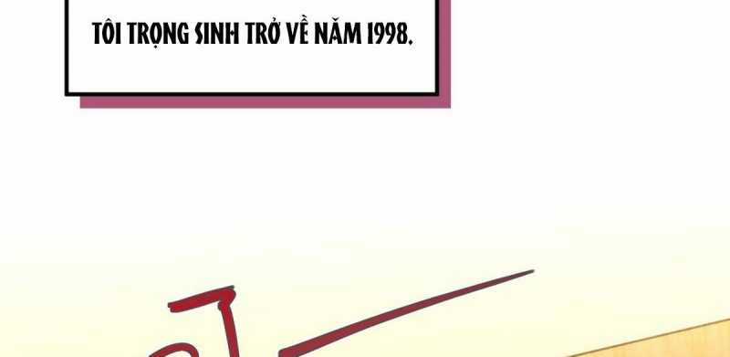 Trùng Sinh Về 1998, Yêu Đương Không Bằng Trở Nên Lớn Mạnh Chapter 0 trang 41