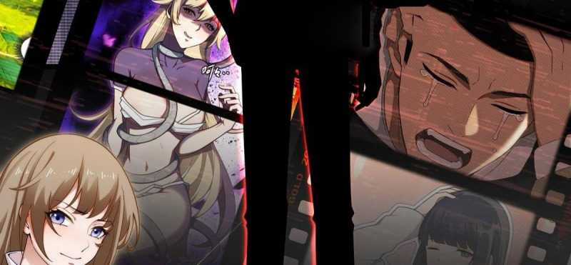 Trùng Sinh Về 1998, Yêu Đương Không Bằng Trở Nên Lớn Mạnh Chapter 0 trang 65