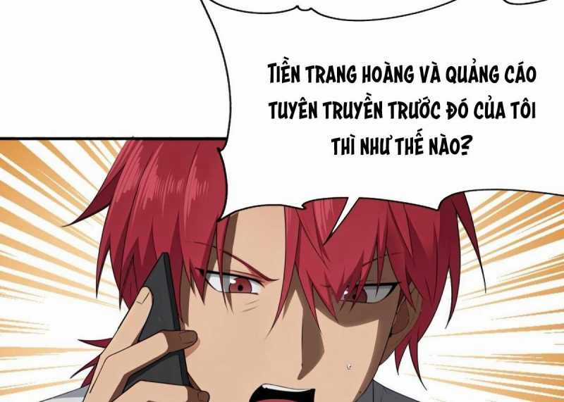 Trùng Sinh Về 1998, Yêu Đương Không Bằng Trở Nên Lớn Mạnh Chapter 1 trang 106