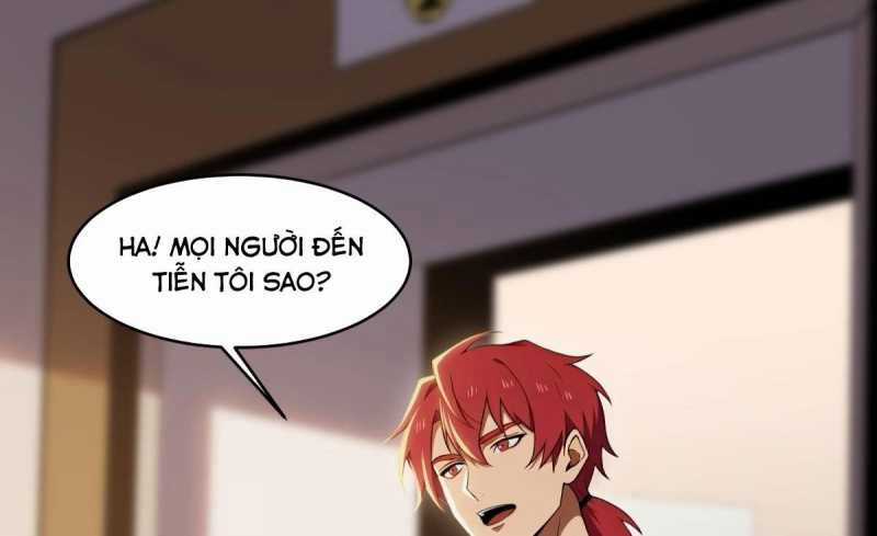 Trùng Sinh Về 1998, Yêu Đương Không Bằng Trở Nên Lớn Mạnh Chapter 1 trang 12