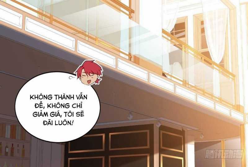 Trùng Sinh Về 1998, Yêu Đương Không Bằng Trở Nên Lớn Mạnh Chapter 1 trang 41