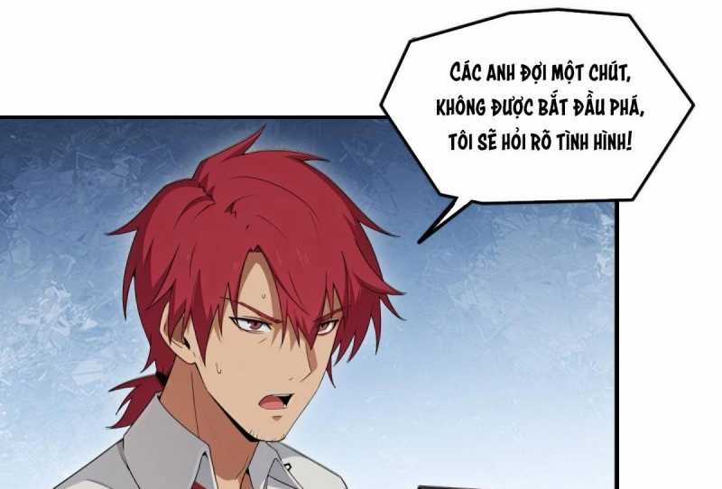 Trùng Sinh Về 1998, Yêu Đương Không Bằng Trở Nên Lớn Mạnh Chapter 1 trang 96