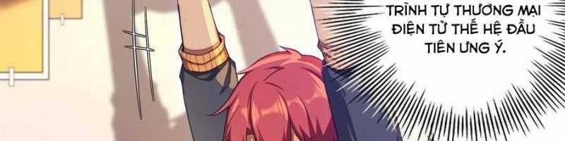 Trùng Sinh Về 1998, Yêu Đương Không Bằng Trở Nên Lớn Mạnh Chapter 10 trang 34