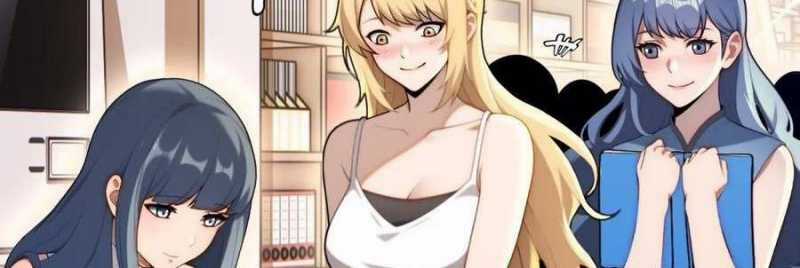 Trùng Sinh Về 1998, Yêu Đương Không Bằng Trở Nên Lớn Mạnh Chapter 11 trang 79