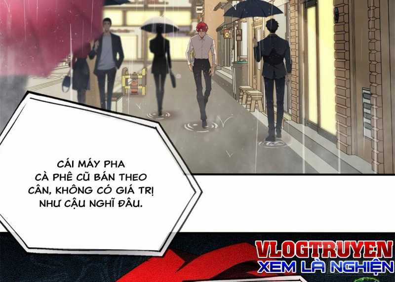 Trùng Sinh Về 1998, Yêu Đương Không Bằng Trở Nên Lớn Mạnh Chapter 2 trang 115