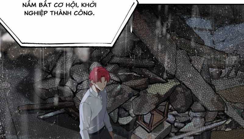 Trùng Sinh Về 1998, Yêu Đương Không Bằng Trở Nên Lớn Mạnh Chapter 2 trang 137