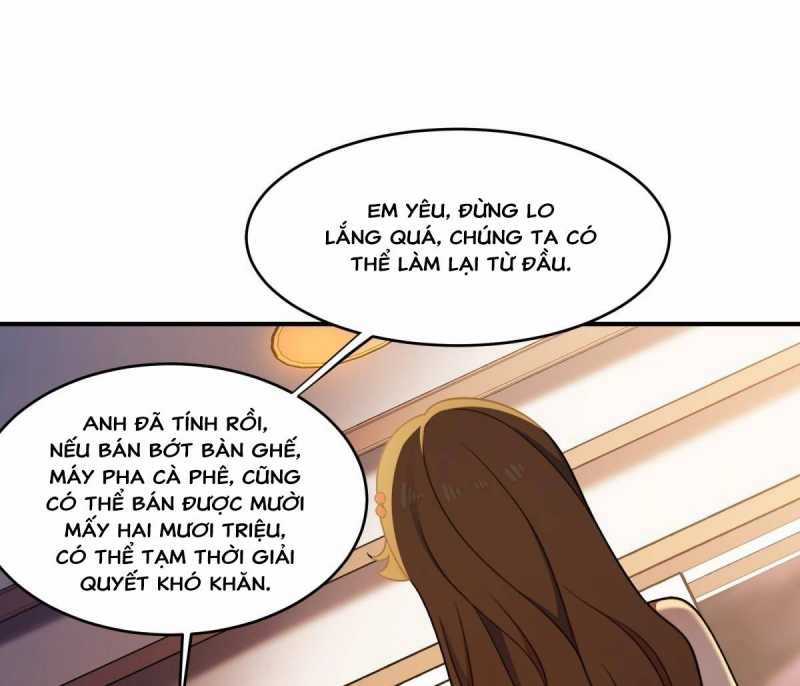 Trùng Sinh Về 1998, Yêu Đương Không Bằng Trở Nên Lớn Mạnh Chapter 2 trang 27