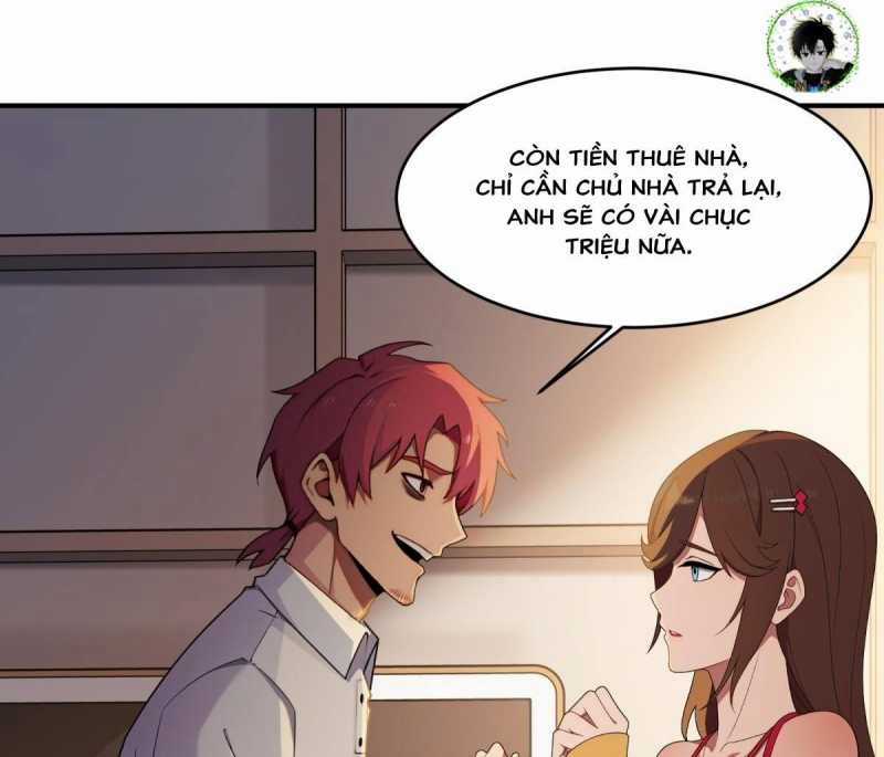 Trùng Sinh Về 1998, Yêu Đương Không Bằng Trở Nên Lớn Mạnh Chapter 2 trang 30