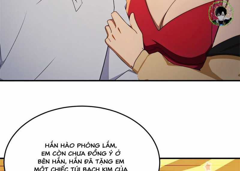 Trùng Sinh Về 1998, Yêu Đương Không Bằng Trở Nên Lớn Mạnh Chapter 2 trang 62