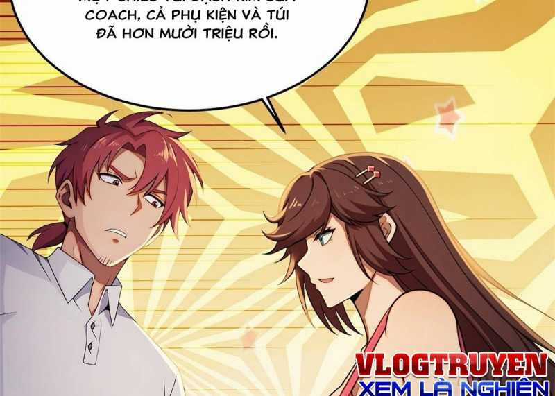 Trùng Sinh Về 1998, Yêu Đương Không Bằng Trở Nên Lớn Mạnh Chapter 2 trang 63