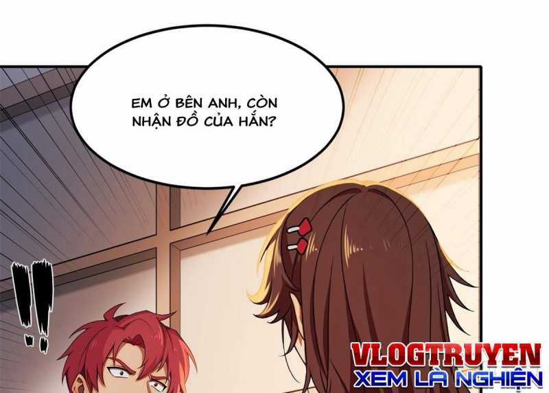 Trùng Sinh Về 1998, Yêu Đương Không Bằng Trở Nên Lớn Mạnh Chapter 2 trang 69