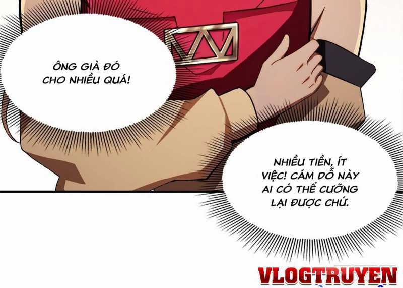 Trùng Sinh Về 1998, Yêu Đương Không Bằng Trở Nên Lớn Mạnh Chapter 2 trang 73