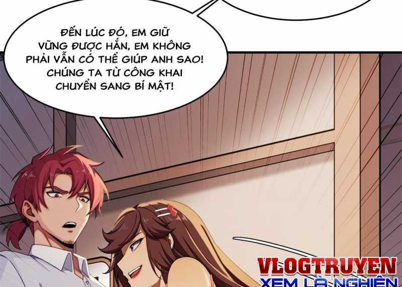 Trùng Sinh Về 1998, Yêu Đương Không Bằng Trở Nên Lớn Mạnh Chapter 2 trang 77