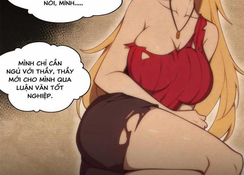 Trùng Sinh Về 1998, Yêu Đương Không Bằng Trở Nên Lớn Mạnh Chapter 3 trang 106