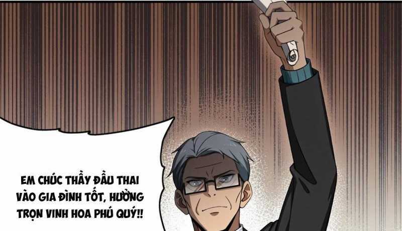 Trùng Sinh Về 1998, Yêu Đương Không Bằng Trở Nên Lớn Mạnh Chapter 3 trang 121