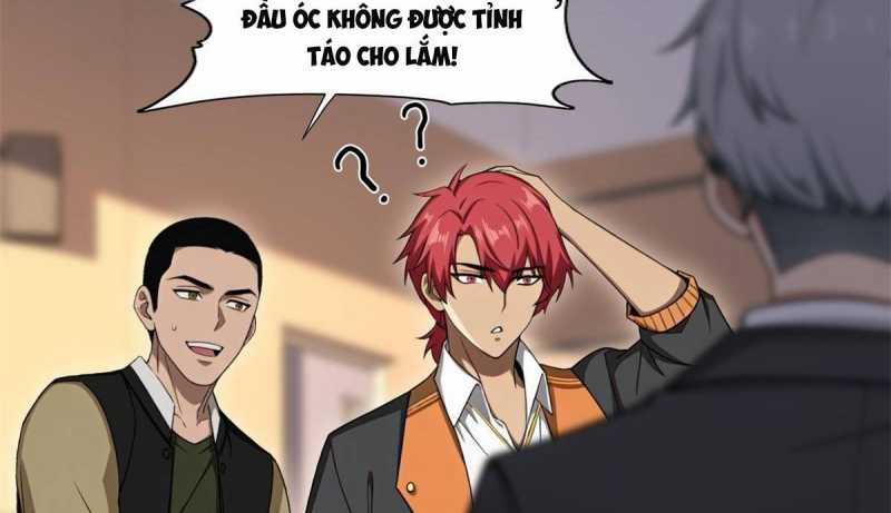 Trùng Sinh Về 1998, Yêu Đương Không Bằng Trở Nên Lớn Mạnh Chapter 3 trang 131