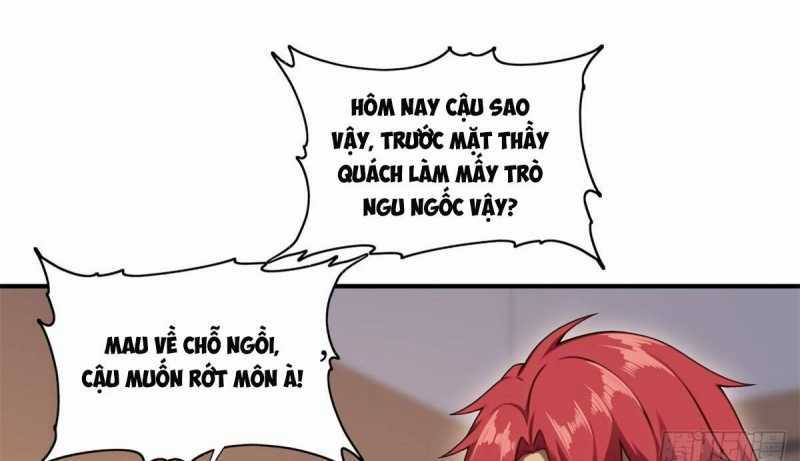 Trùng Sinh Về 1998, Yêu Đương Không Bằng Trở Nên Lớn Mạnh Chapter 3 trang 134