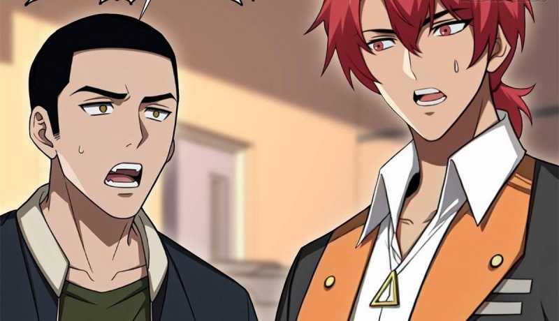 Trùng Sinh Về 1998, Yêu Đương Không Bằng Trở Nên Lớn Mạnh Chapter 3 trang 135