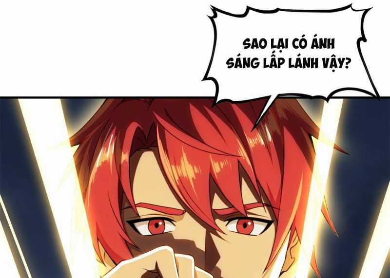 Trùng Sinh Về 1998, Yêu Đương Không Bằng Trở Nên Lớn Mạnh Chapter 3 trang 40