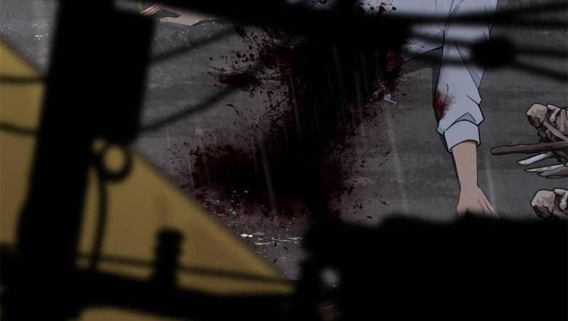 Trùng Sinh Về 1998, Yêu Đương Không Bằng Trở Nên Lớn Mạnh Chapter 3 trang 5