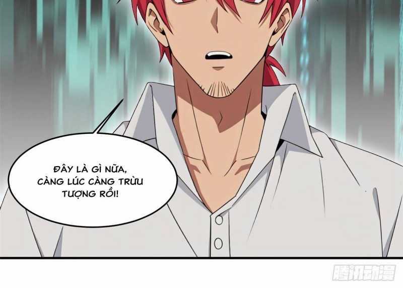 Trùng Sinh Về 1998, Yêu Đương Không Bằng Trở Nên Lớn Mạnh Chapter 3 trang 59