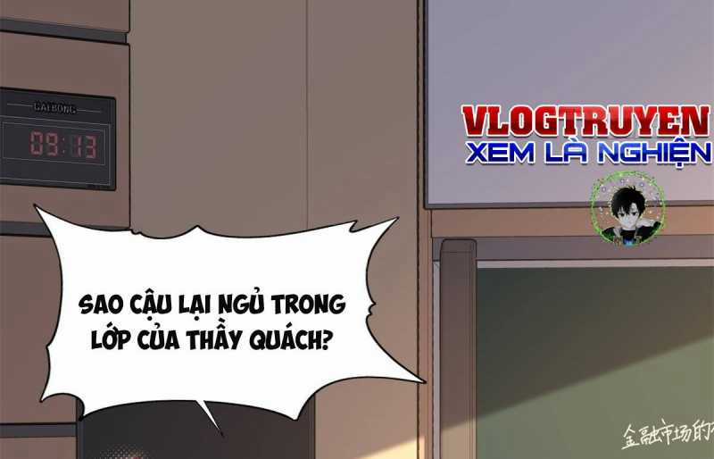 Trùng Sinh Về 1998, Yêu Đương Không Bằng Trở Nên Lớn Mạnh Chapter 3 trang 93