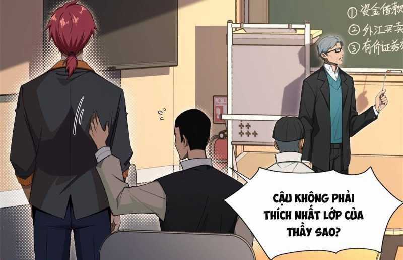 Trùng Sinh Về 1998, Yêu Đương Không Bằng Trở Nên Lớn Mạnh Chapter 3 trang 94