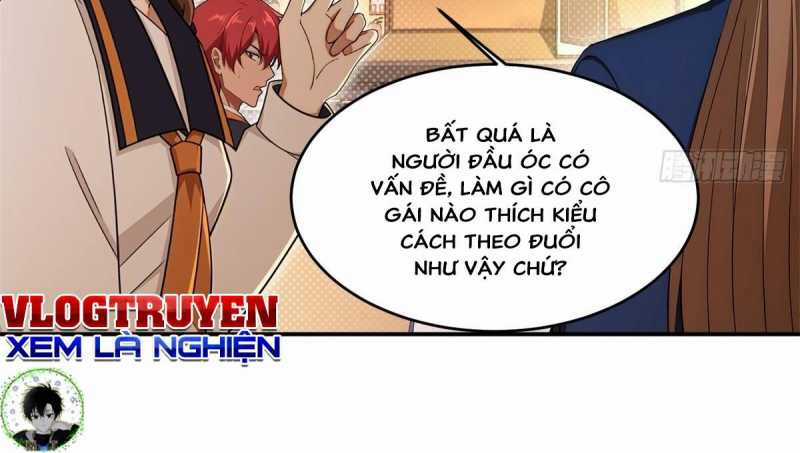 Trùng Sinh Về 1998, Yêu Đương Không Bằng Trở Nên Lớn Mạnh Chapter 4 trang 12