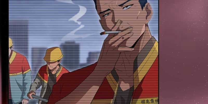 Trùng Sinh Về 1998, Yêu Đương Không Bằng Trở Nên Lớn Mạnh Chapter 4 trang 126