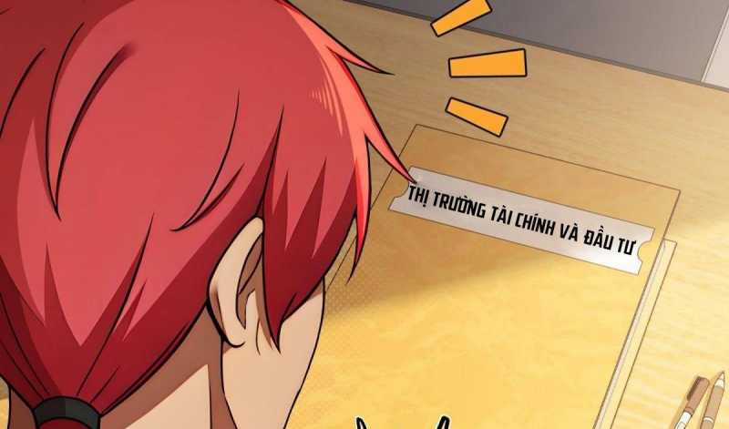 Trùng Sinh Về 1998, Yêu Đương Không Bằng Trở Nên Lớn Mạnh Chapter 4 trang 35