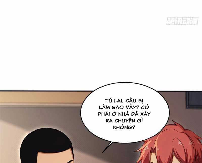 Trùng Sinh Về 1998, Yêu Đương Không Bằng Trở Nên Lớn Mạnh Chapter 4 trang 51