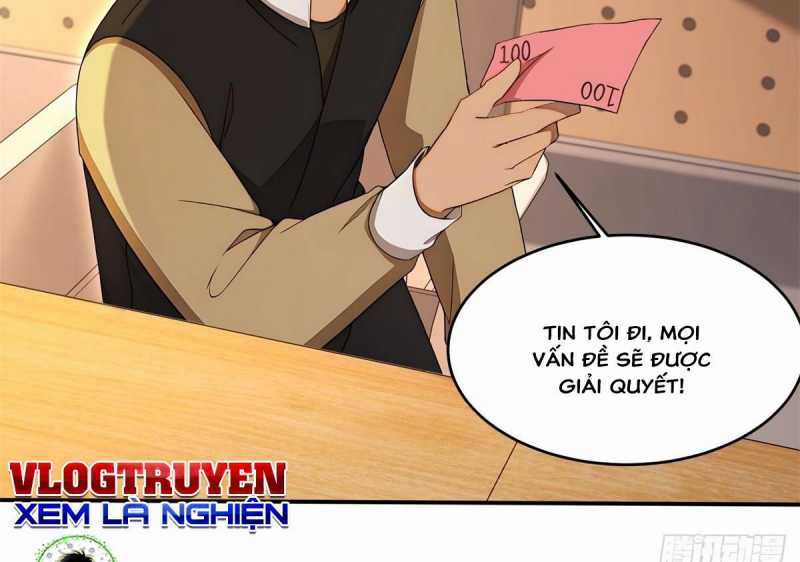 Trùng Sinh Về 1998, Yêu Đương Không Bằng Trở Nên Lớn Mạnh Chapter 4 trang 61