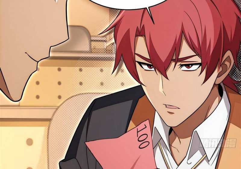 Trùng Sinh Về 1998, Yêu Đương Không Bằng Trở Nên Lớn Mạnh Chapter 4 trang 73