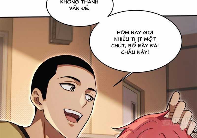 Trùng Sinh Về 1998, Yêu Đương Không Bằng Trở Nên Lớn Mạnh Chapter 4 trang 75