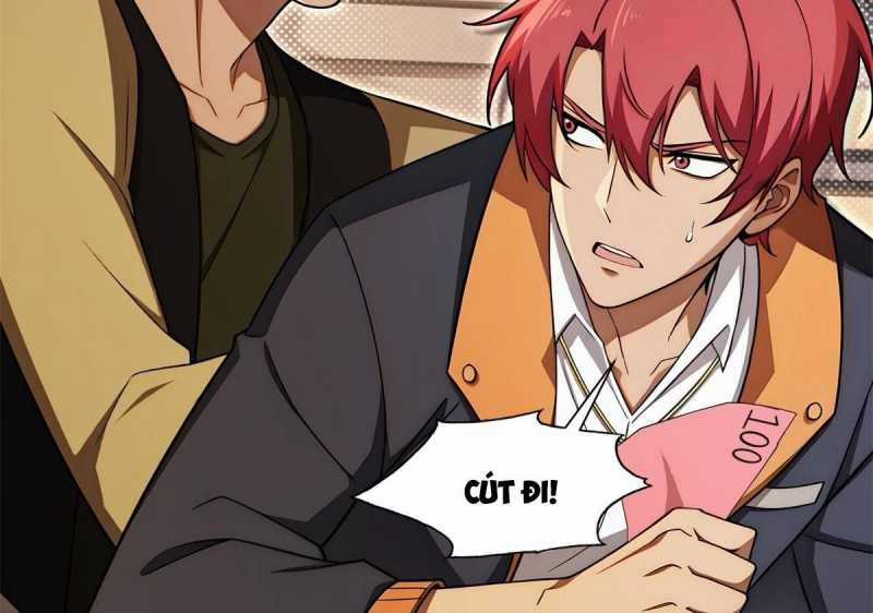 Trùng Sinh Về 1998, Yêu Đương Không Bằng Trở Nên Lớn Mạnh Chapter 4 trang 76