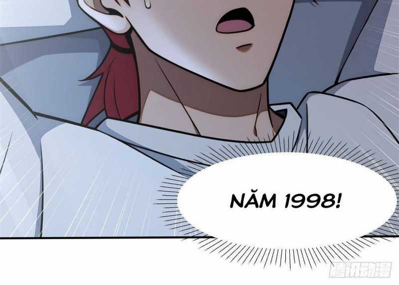 Trùng Sinh Về 1998, Yêu Đương Không Bằng Trở Nên Lớn Mạnh Chapter 4 trang 87