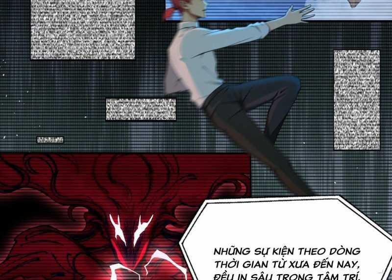 Trùng Sinh Về 1998, Yêu Đương Không Bằng Trở Nên Lớn Mạnh Chapter 4 trang 93